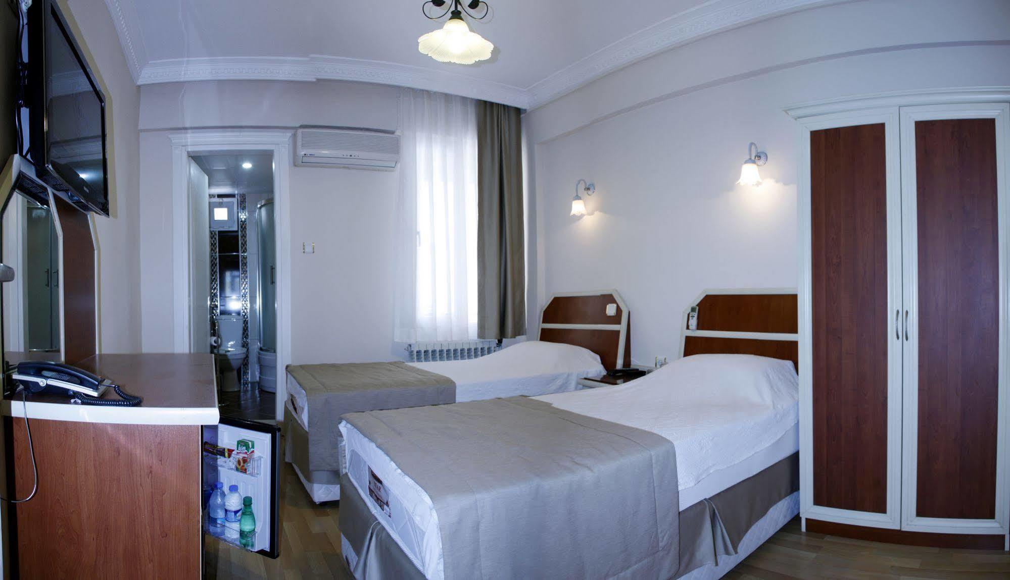 Ayvazali 3* Bergama