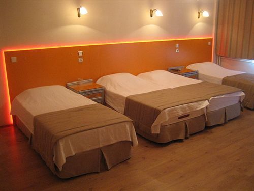 Ayvazali Hotel 3*