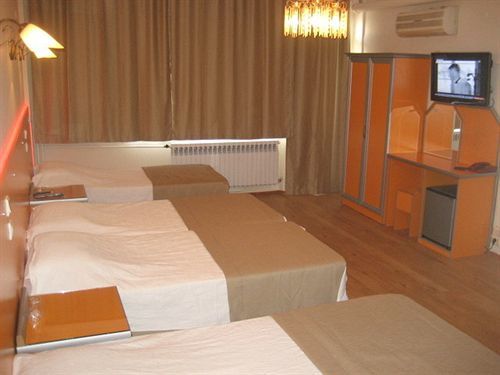 Hotel Ayvazali